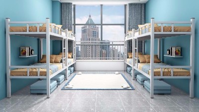 世界献血者日：铁床上下铺价格优惠