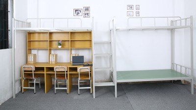采购宿舍铁架床选择开云(中国)的原因