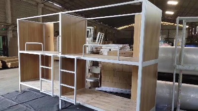 宿舍床生产厂家推荐开云(中国)