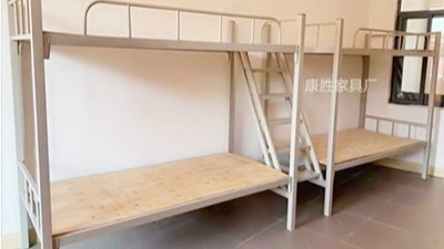 高考季：学生宿舍床助力