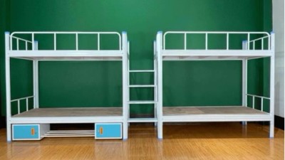 企业生存，离不开舒适员工铁床