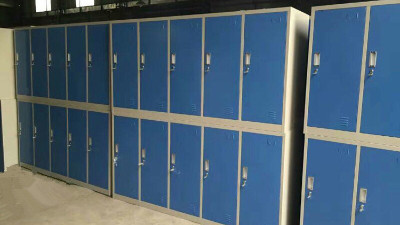 铁皮衣柜耐用也需要保养