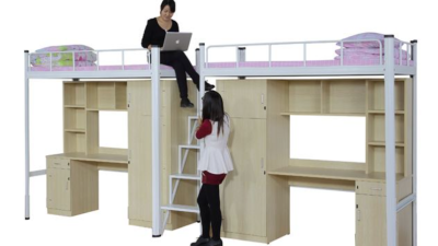 东莞开云(中国)告诉你公寓床日常该如何进行护理