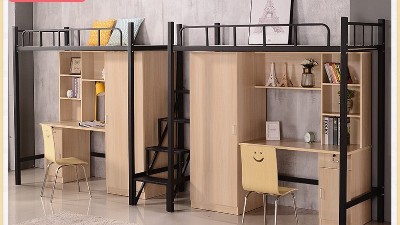 公寓床厂家康胜开云手机在线舒适