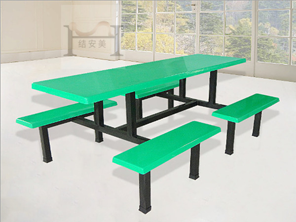 8人饭堂餐桌椅 8人饭堂餐桌椅