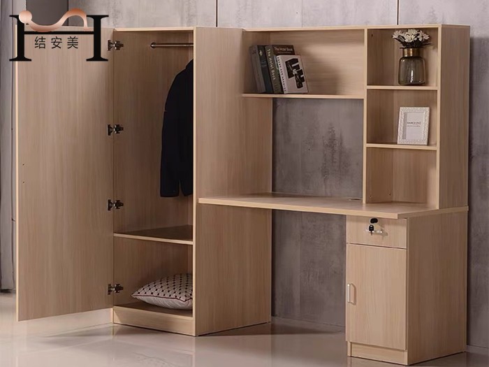 公寓床组合柜