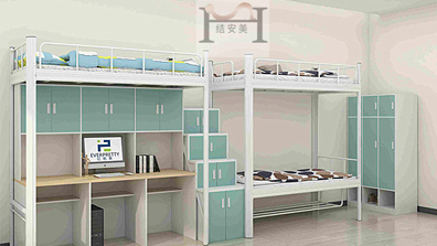 学生宿舍床厂家就找东莞开云(中国) 产品好价格优