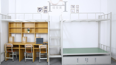 开云(中国)告诉你铁架床选购小技巧