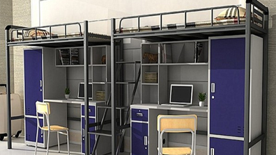 开云(中国)告诉你如何选择质量好的公寓床