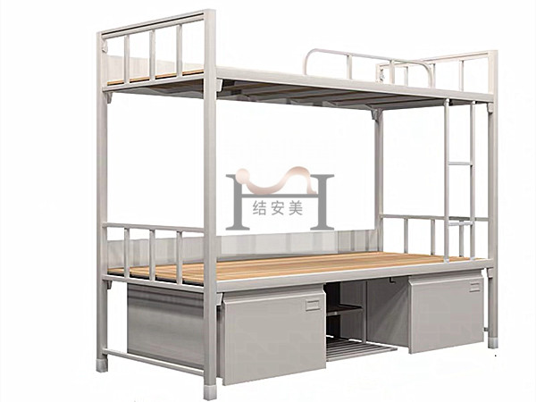 双层铁架床 双层铁架床
