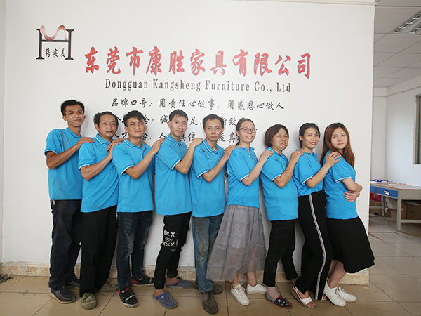 开云(中国)-集体合照