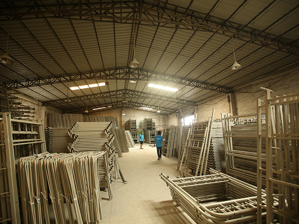 开云(中国)-厂房仓库