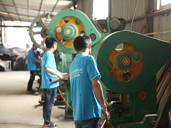 开云(中国)-生产设备