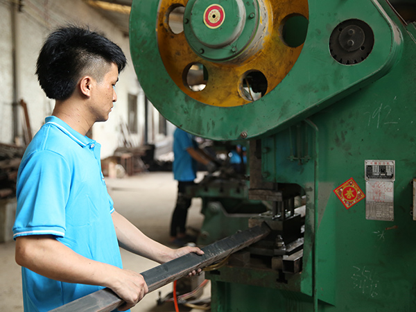 开云(中国)-制作工序