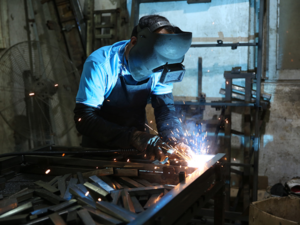 开云(中国)-部件焊接
